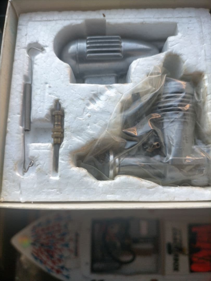 O.S. 099 エンジン セット 2026年最新】osエンジンの人気アイテム - メルカリ