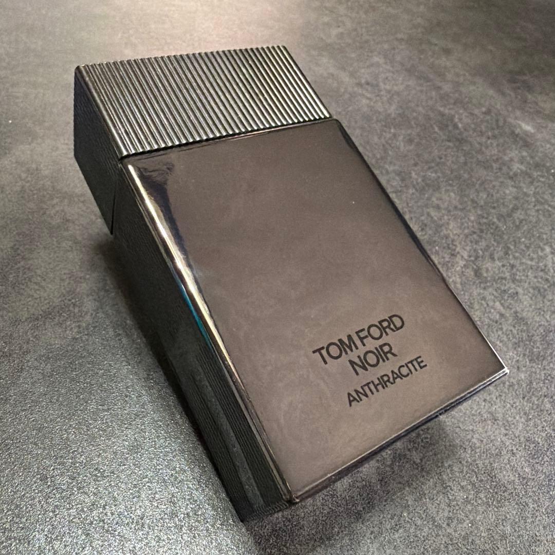 香水(ユニセックス) TOM FORD NOIR ANTHRACITE 100ml