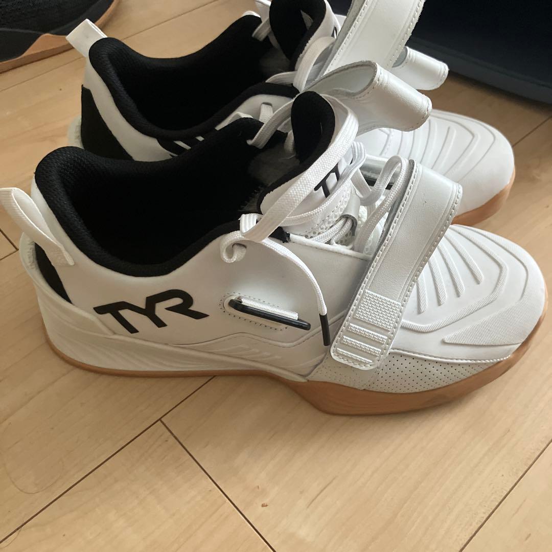 ウエイトトレーニング TYR L-2 LIFTER