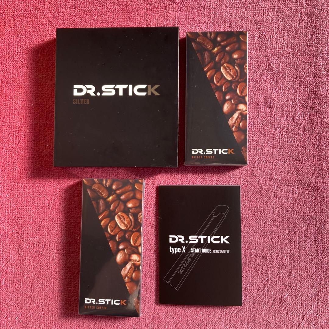DR.STICK type X シェーディングスティック