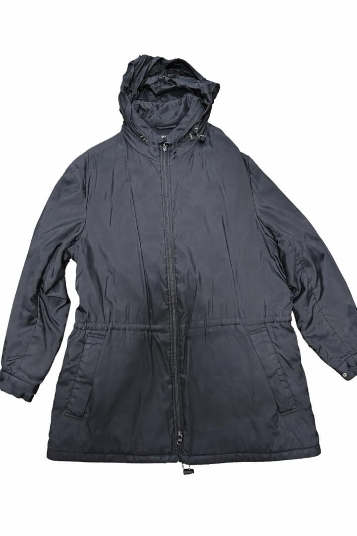 ISSEY MIYAKE MEN　アウター　ナイロン製　Lサイズ　イッセイミヤケ