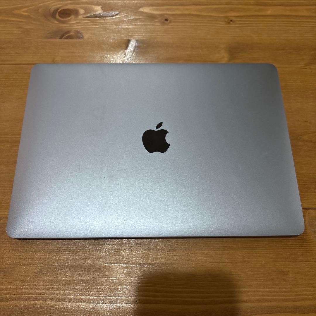 【ジャンク品】MacBook Pro 2017 13inch