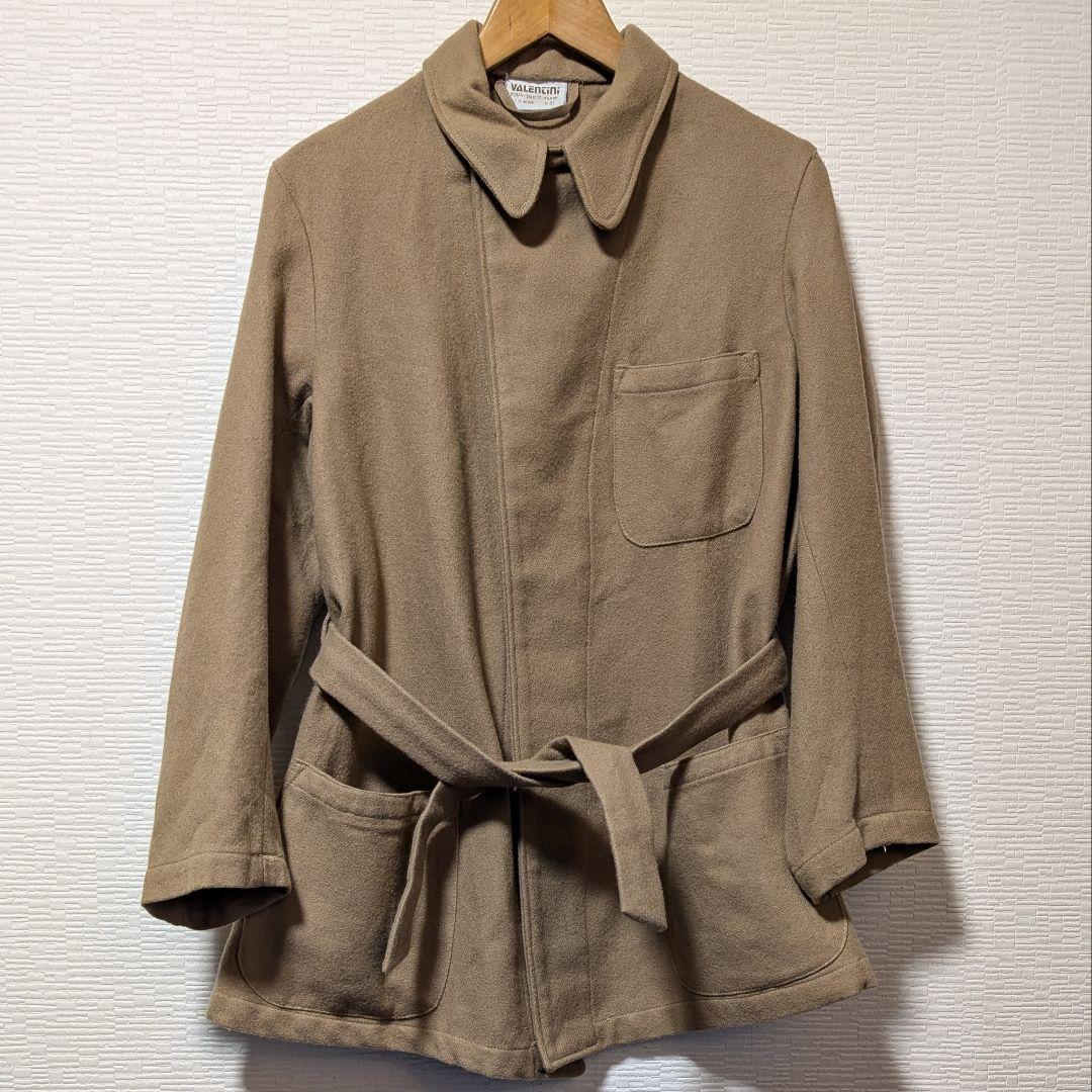 60s イタリア軍ホスピタルジャケット＆パンツ セットアップ M - メルカリ