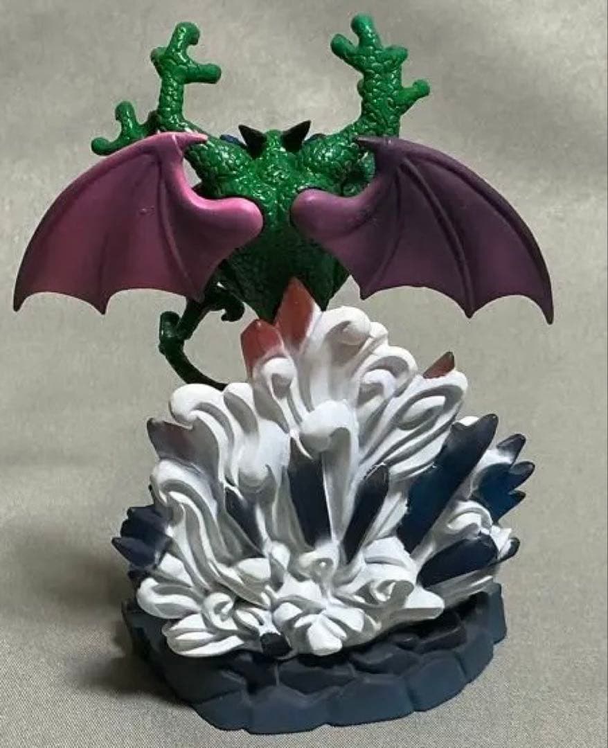 リペイント ドラクエ モンスターズギャラリーHD ハーゴン & シドー