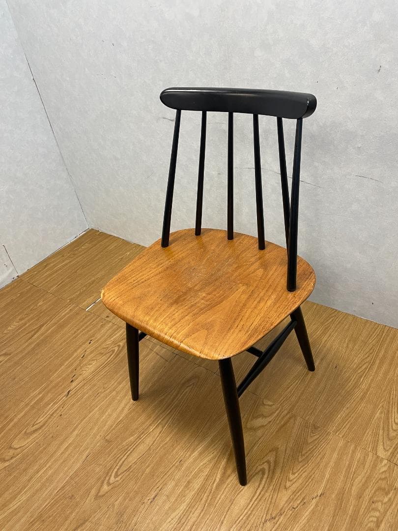 K☆1050 イルマリ・タピオヴァーラ 椅子　ファネットチェア