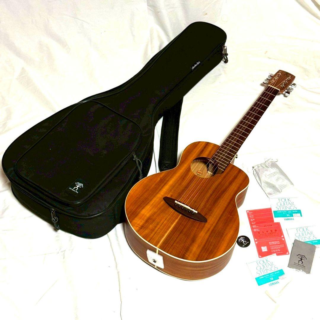 anuenue Bird M 3 アコースティックギター
