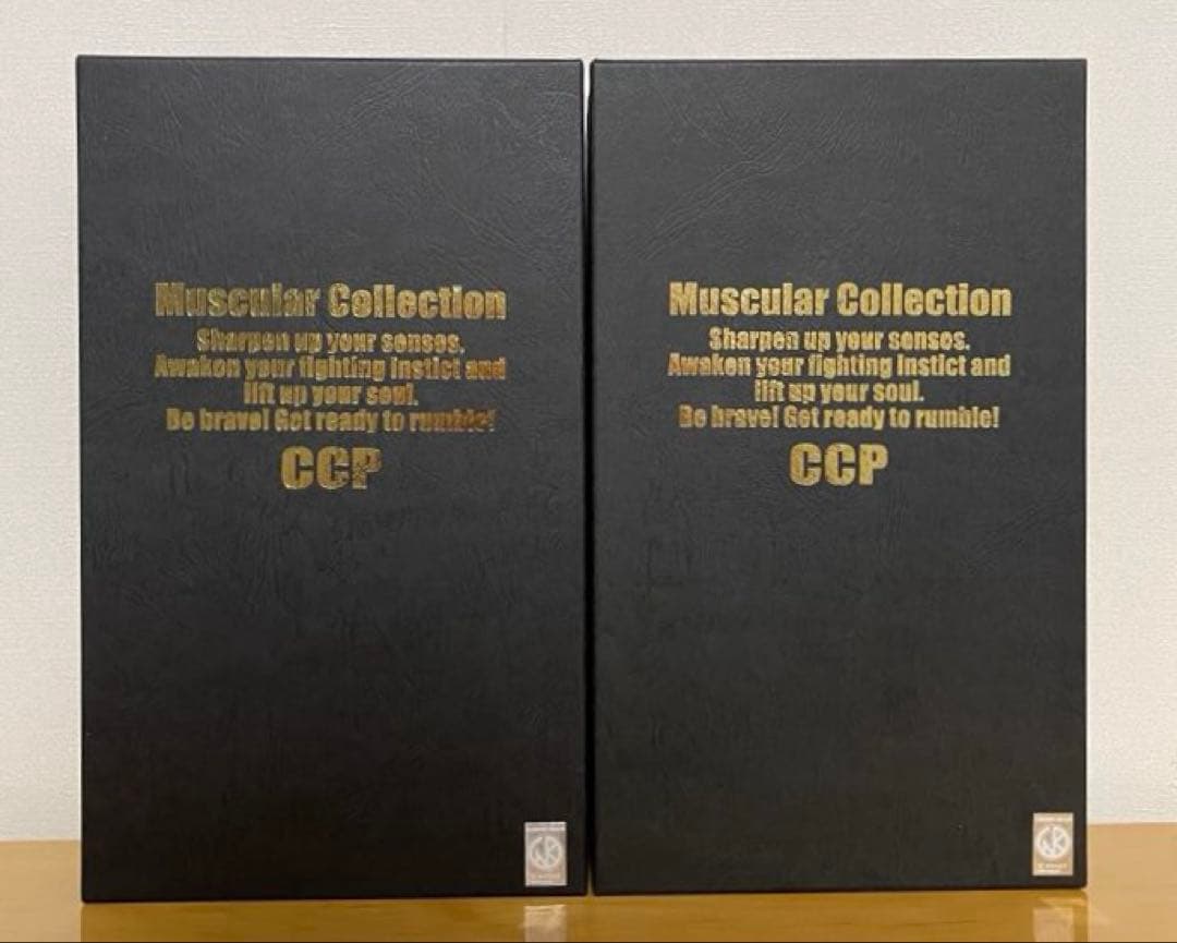 CCP[特典付き] ジャンクマン 原作カラー 匠仕様(2体セット)