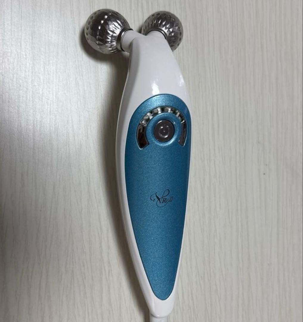 たかの友梨　Vロール　美容フェイスローラー