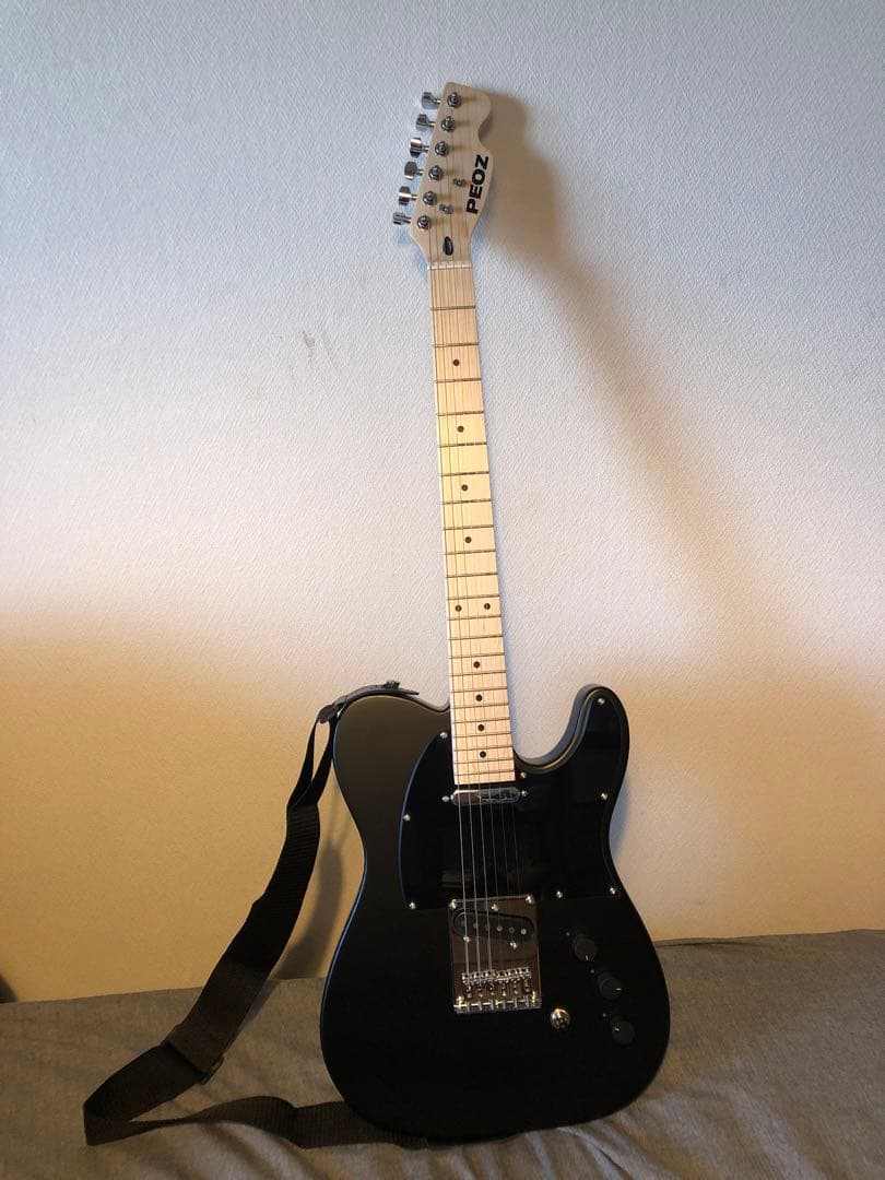 PEOZ / TR2【スマートギター】