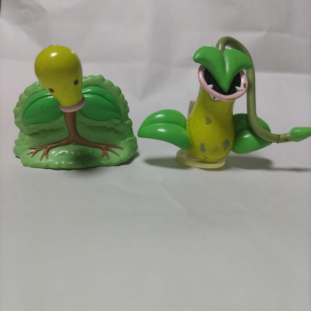 初期ポケモンフィギュアセット