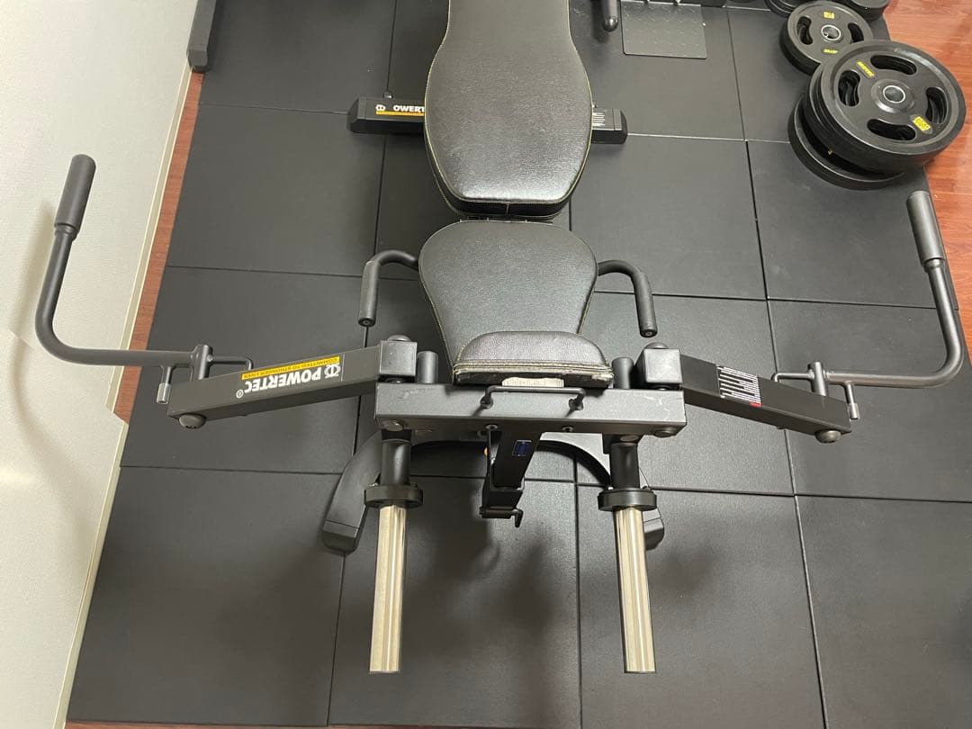 配送or札幌引取】POWERTEC ペックフライアクセサリー WB-PFA19 - メルカリ