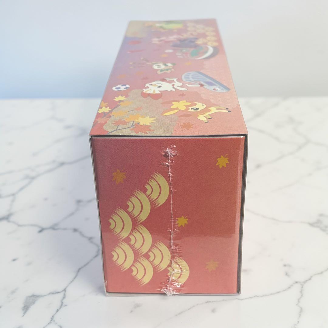 ポケモンセンターヒロシマ スペシャルBOX 未開封 限定品 - メルカリ