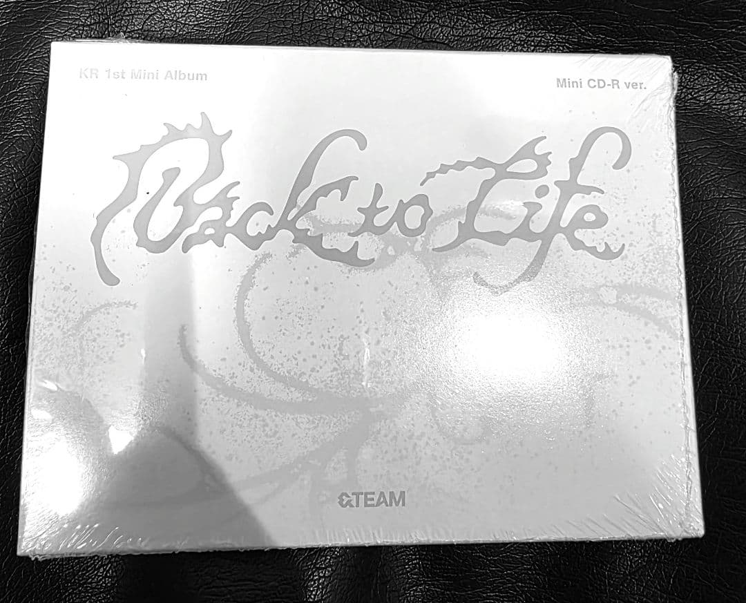 &TEAM Back to Life 35 m❤︎ &TEAM 'Back to Life' Official Performance MV - YouTube