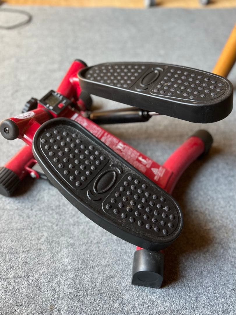 健康ステッパー ナイスデイ