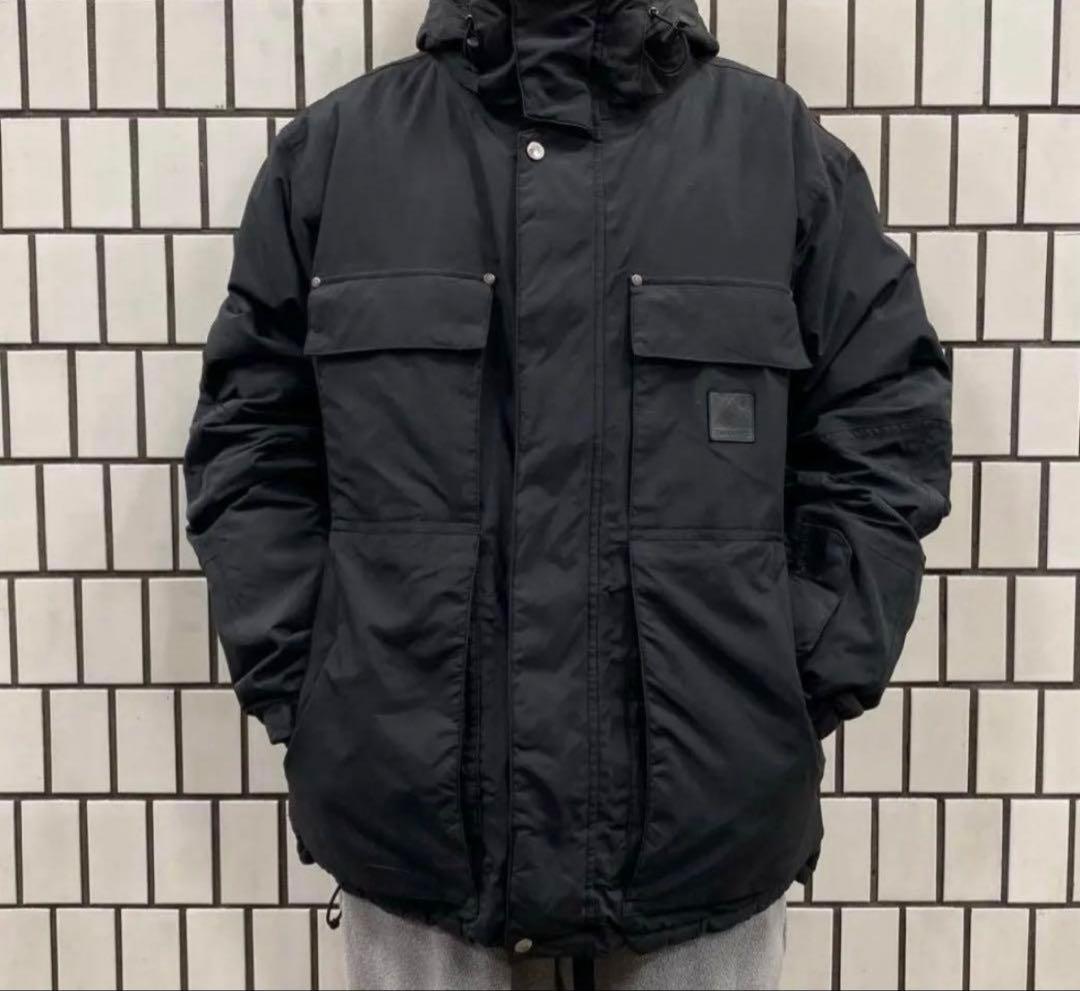 Carhartt マウンテンパーカー XL 黒 楽天市場】【クーポン利用で10%OFF】3月5日限定！カーハート CARHARTT