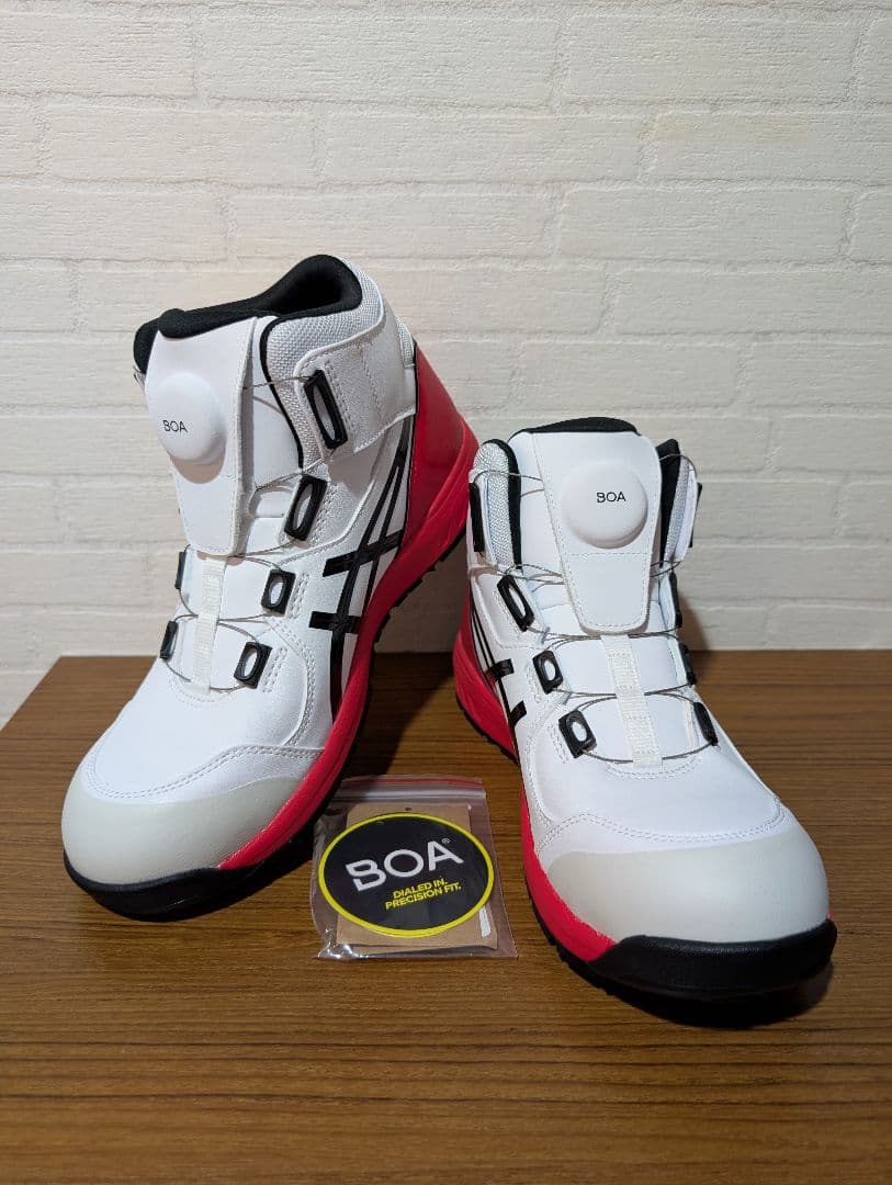 響*鬼様 ⭐️CP304 BOA 26.0センチ　新品！