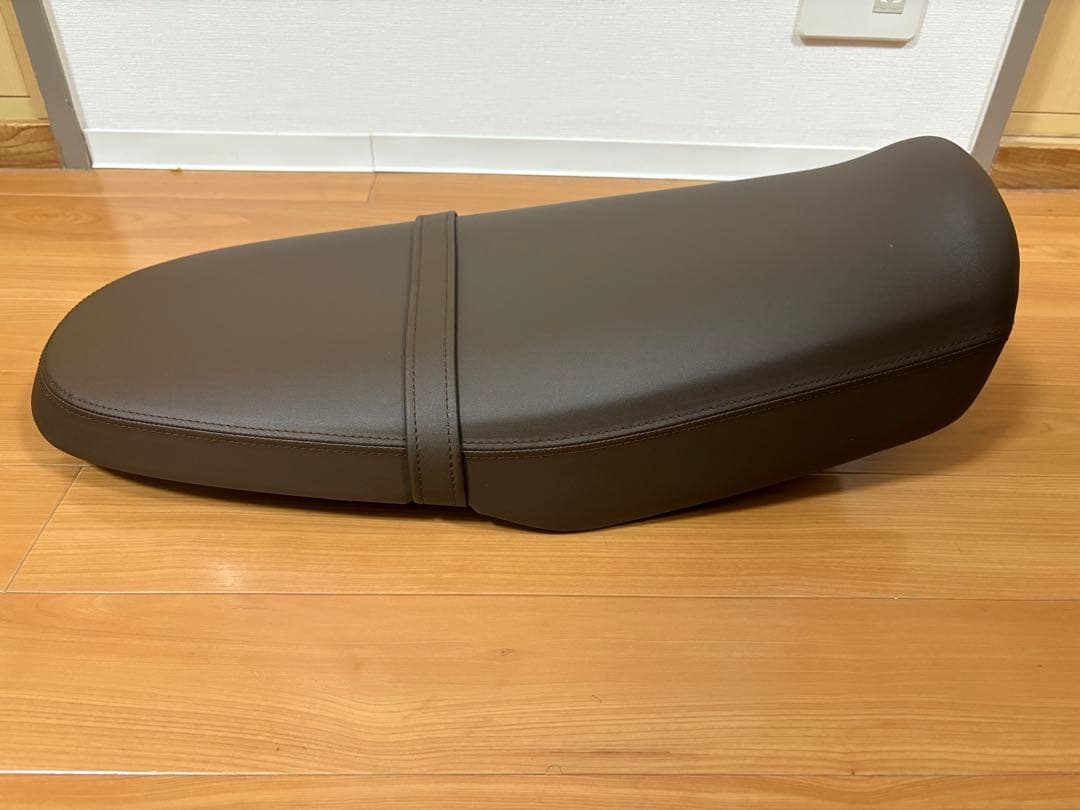 CL250 CL500 純正フラットシート ホンダ（HONDA） 純正 CL250 / CL500 フラットシート 08R70-K3S-JA0ZC