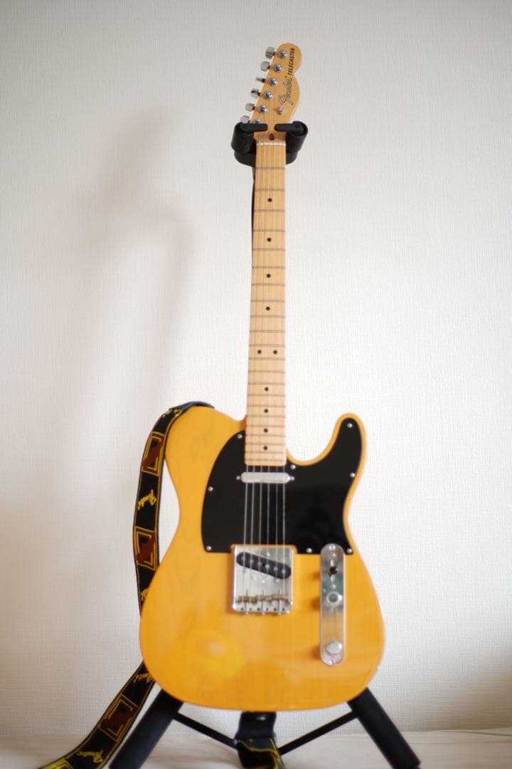 【fremder USA】American Performer テレキャスター Fender American Performer Telecaster Rosewood Fingerboard Satin