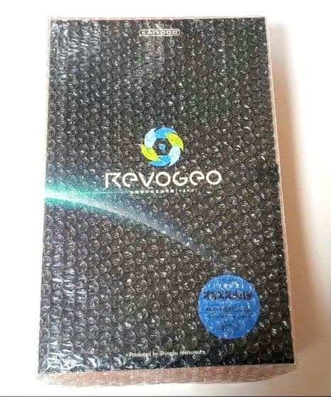 REVOGEO リボジオ オオスズメバチ 海洋堂 フィギュア 新品 未開封 レビュー】自然が生む造形の美しさ！ 「REVO GEOオオスズメバチ