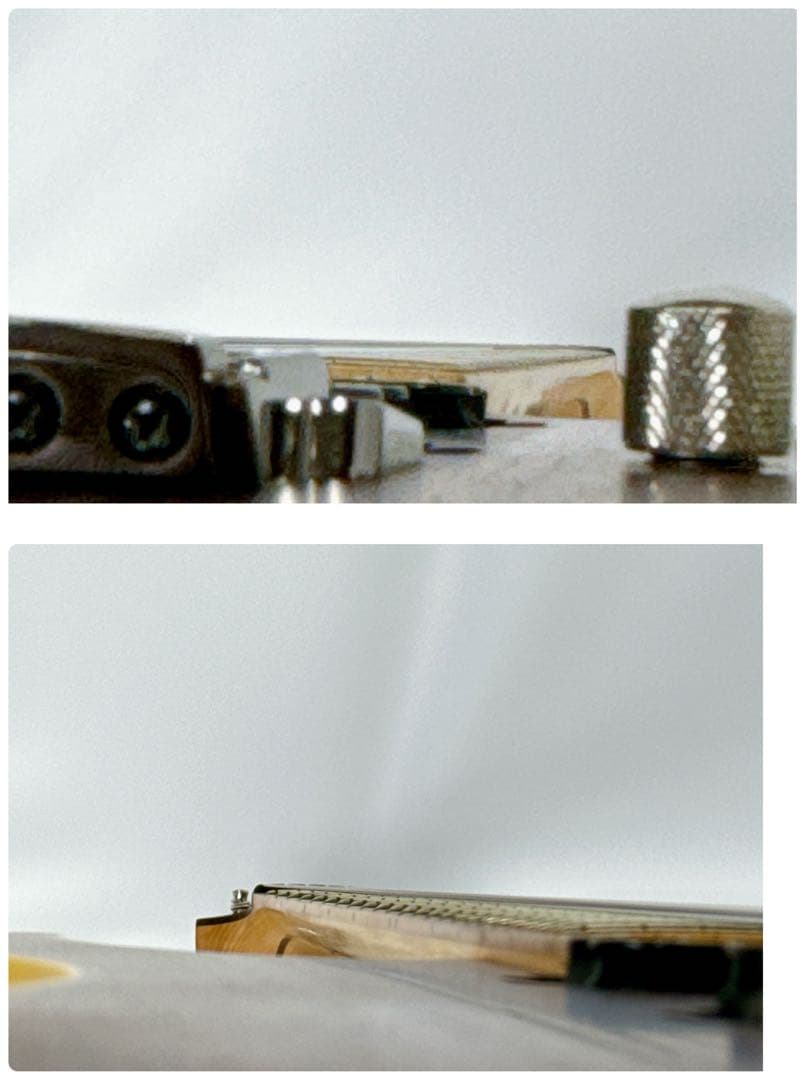 IBANEZ RG721RW FXEDブリッジ ディマジオ DP155/160 - メルカリ