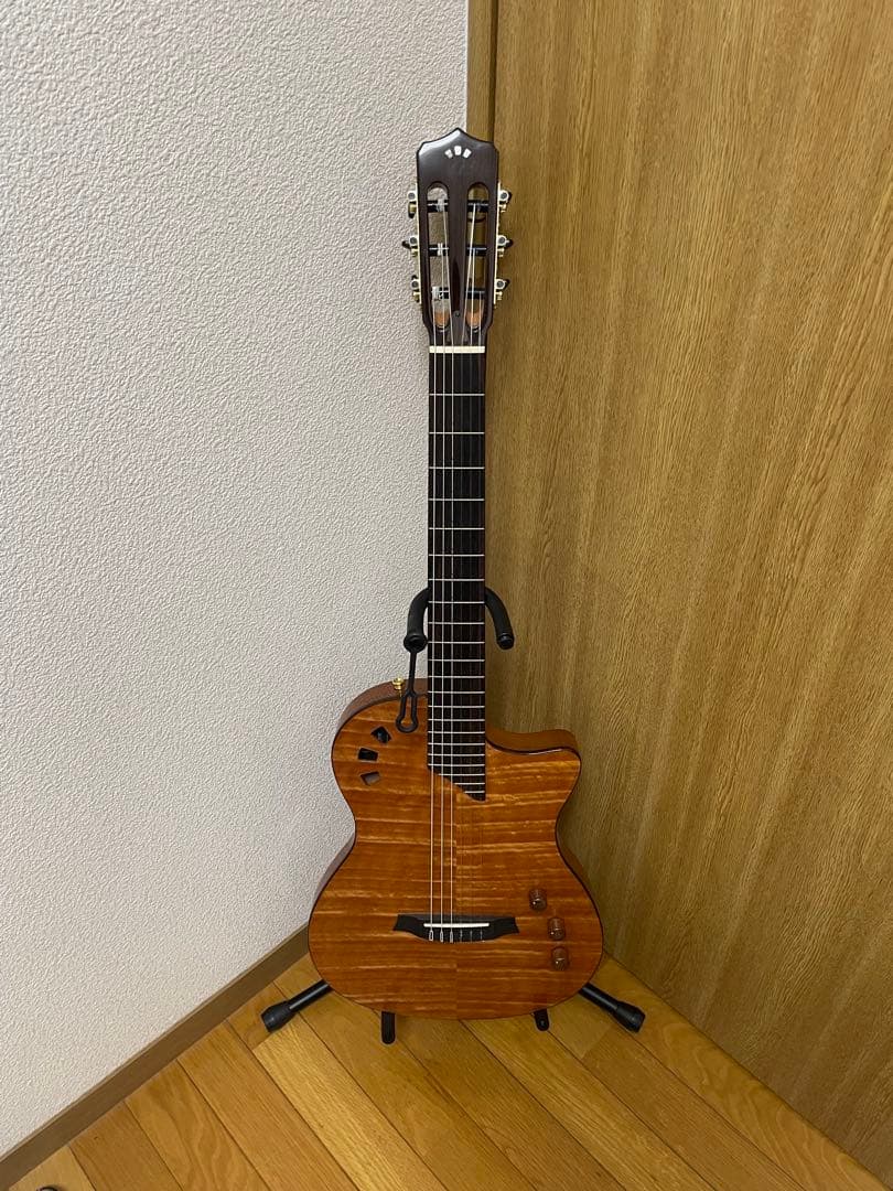 Cordoba （コルドバ）Stage Guitar Amber エレガット