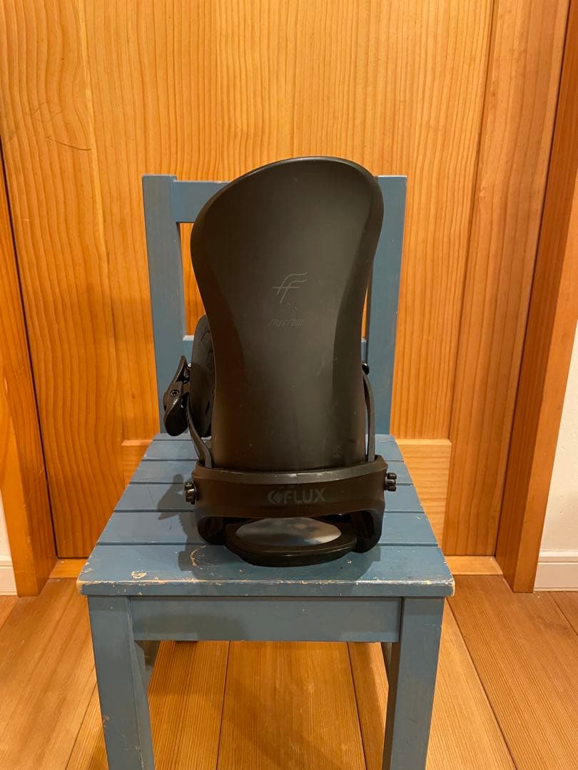 FLUX FF スノーボードビンディング Lサイズ 左足のみ - メルカリ