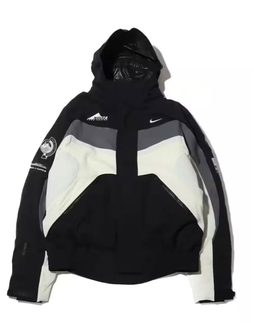 Nike Nocta 8K Peaks DLMTS 8000 Jacket - メルカリ