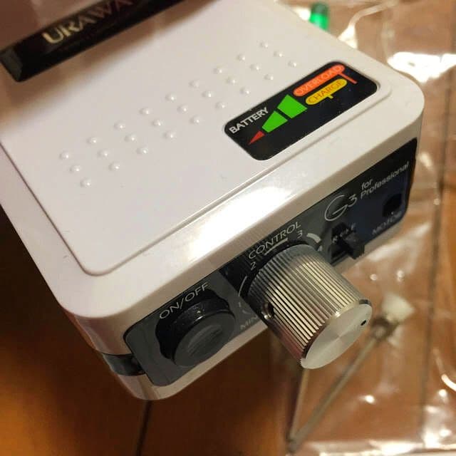 12月１０日まで値下げ中 URAWA ネイリストマシーン