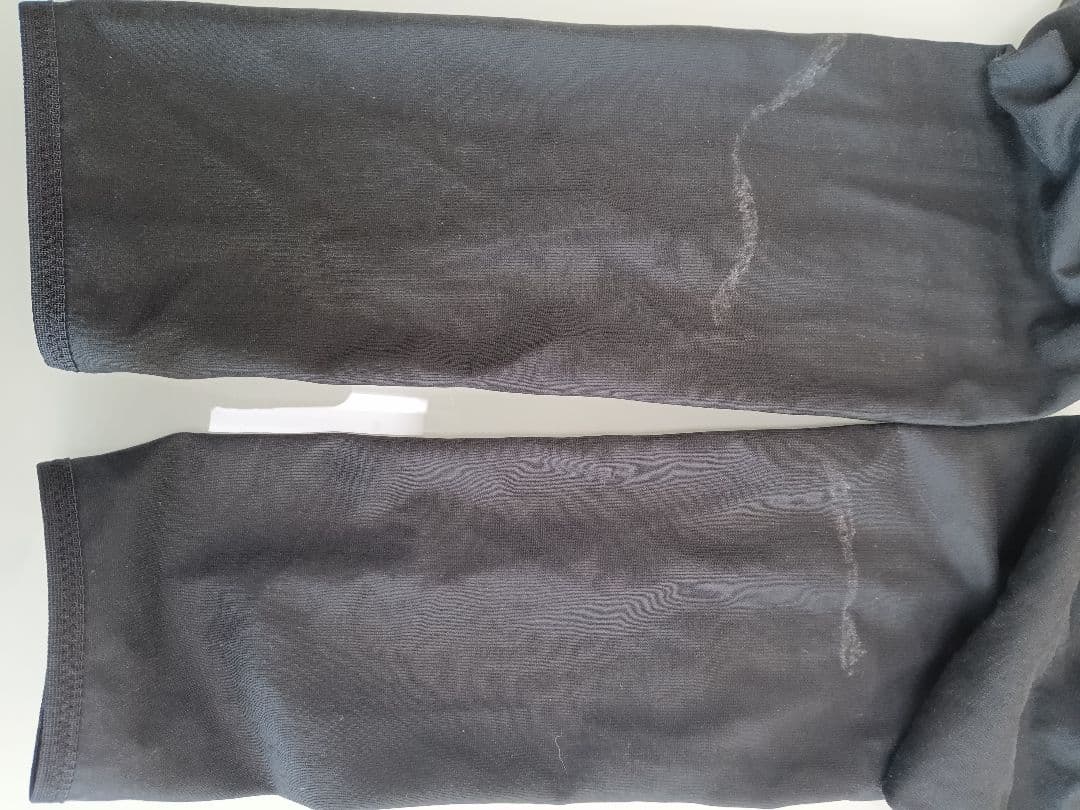 アミュレット ガードル 着圧ストッキング L 太もも脂肪吸引術後用 股開きタイプ