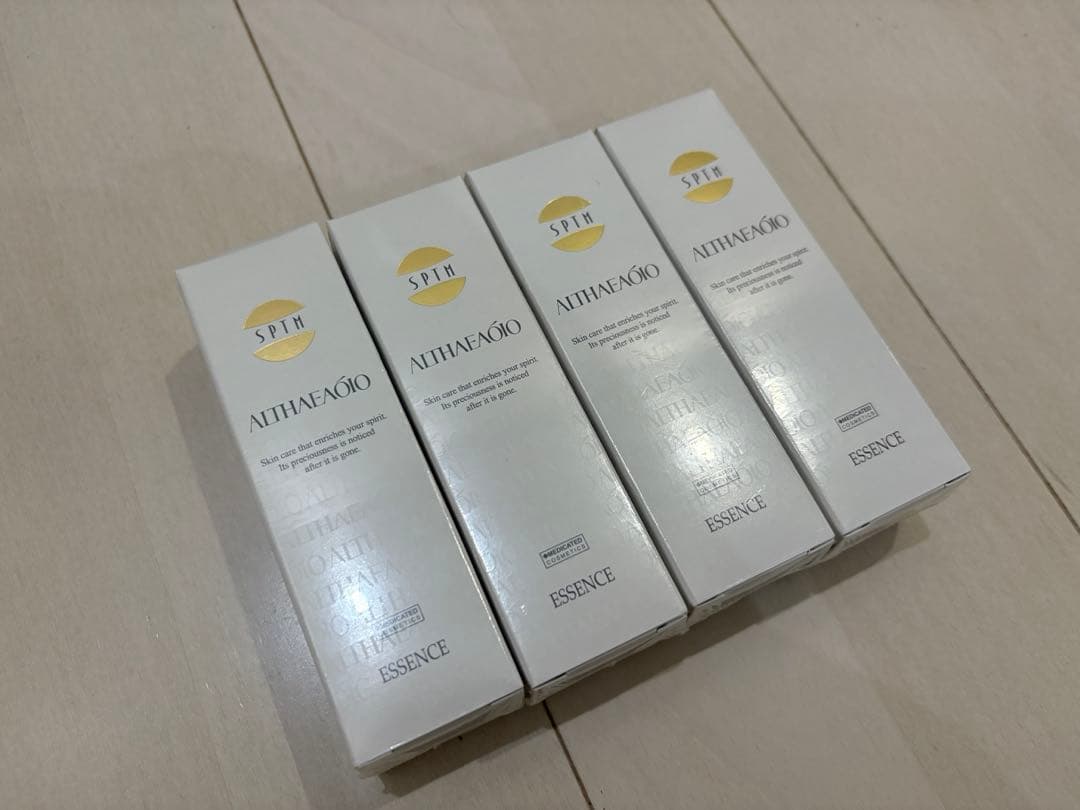 【新品】SPTM エルテオエッセンス