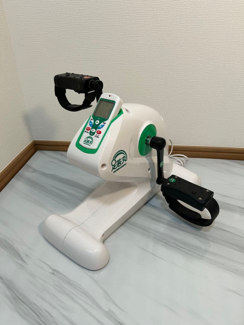 足若丸　エクササイズマシン 美品