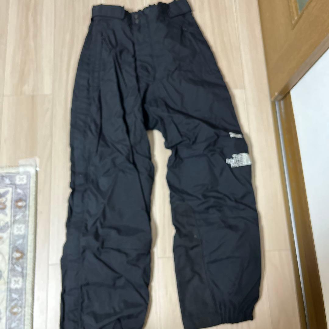 axrm　THE NORTH FACE スノーパンツ THE NORTH FACE ノースフェイス NS62517 Shukabra Pant シュカブラ