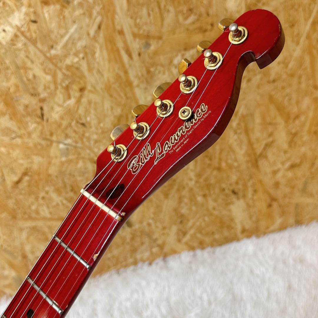 Bill Lawrence BKIM-60G 奥居香モデル ビルローレンス 岸谷 - メルカリ