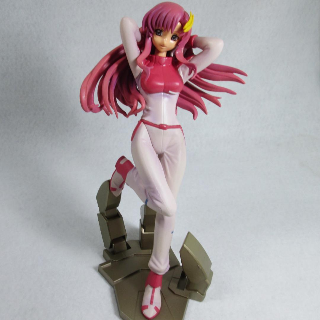 ラクス・クライン ガンダム SEED DESTINY DXディスプレイフィギュア