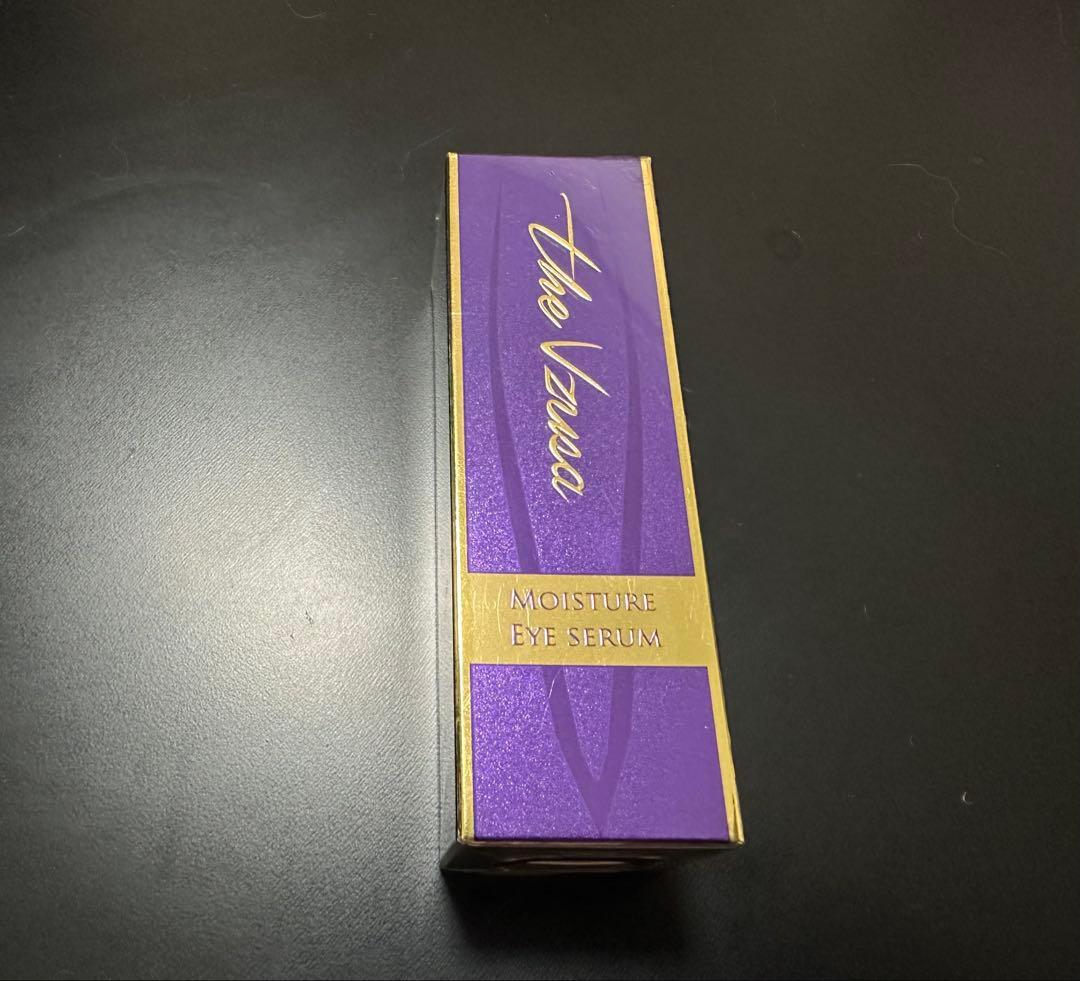 ザメデューサ モイスチャー アイセラム