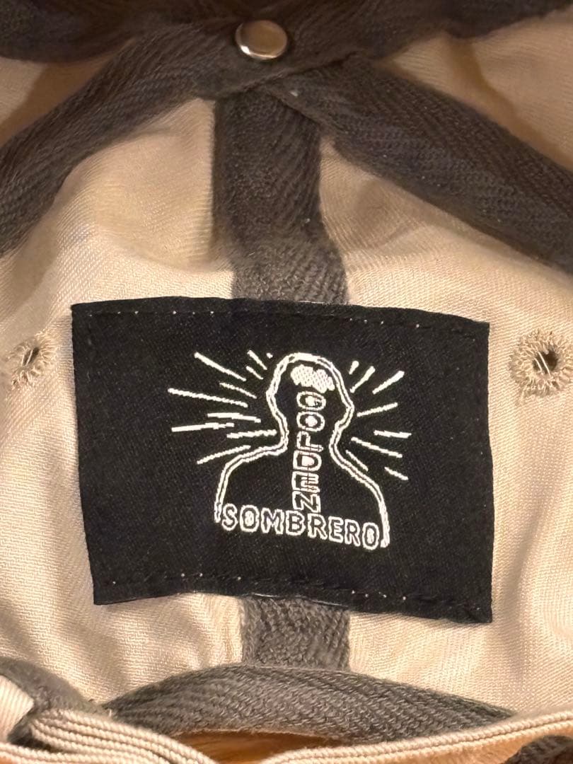 ゴールデンソンブレロ タコマフジレコード Yachiyo Katsuyama - メルカリ