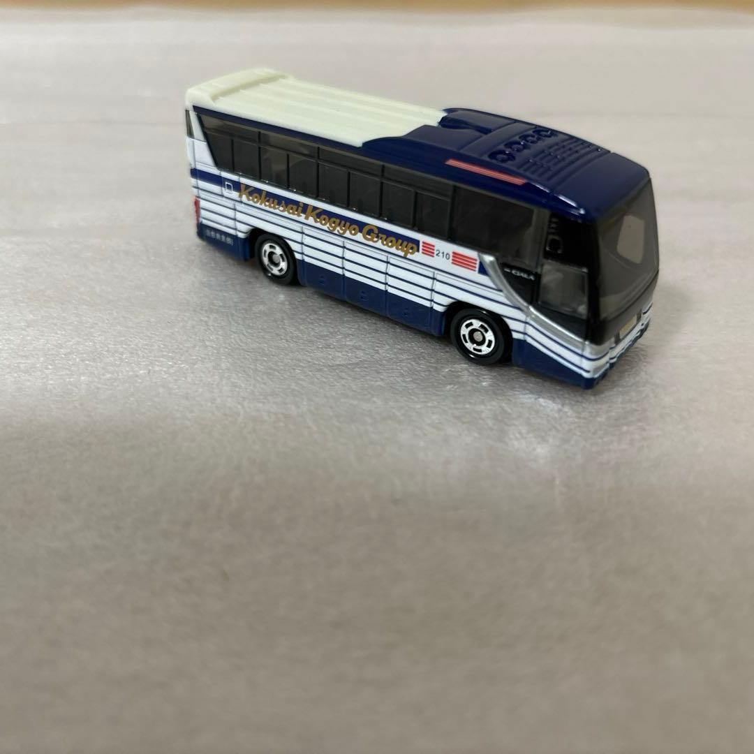 トミカくじXI 日本全国！セレガ&ガーラコレクション - メルカリ