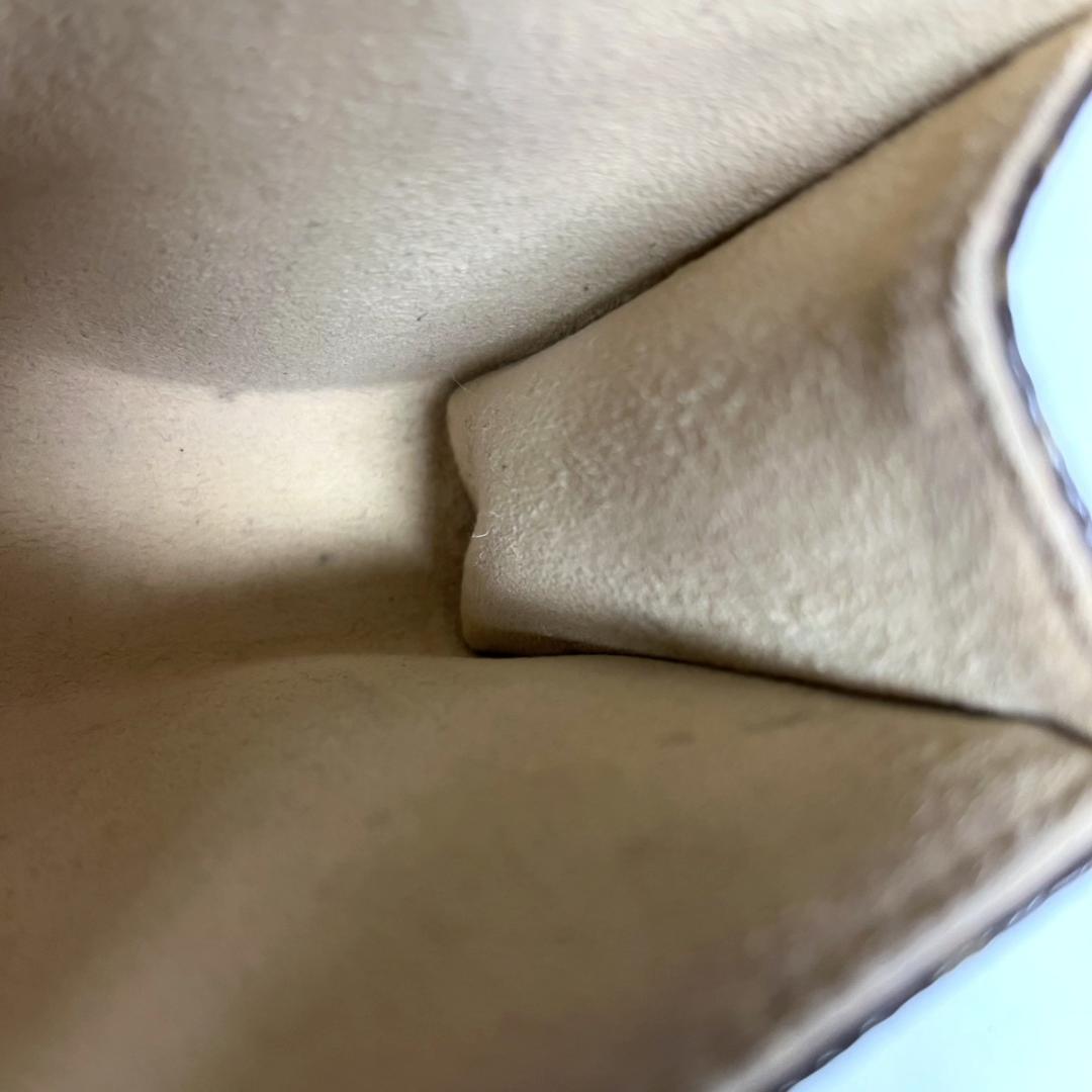 A1062 ルイ・ヴィトン モノグラム ポシェットフロランティーヌ 紐無し