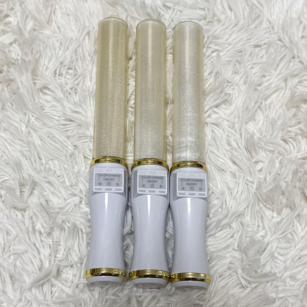 サマステ キントレ 2017 Mr. KING ペンライト - メルカリ