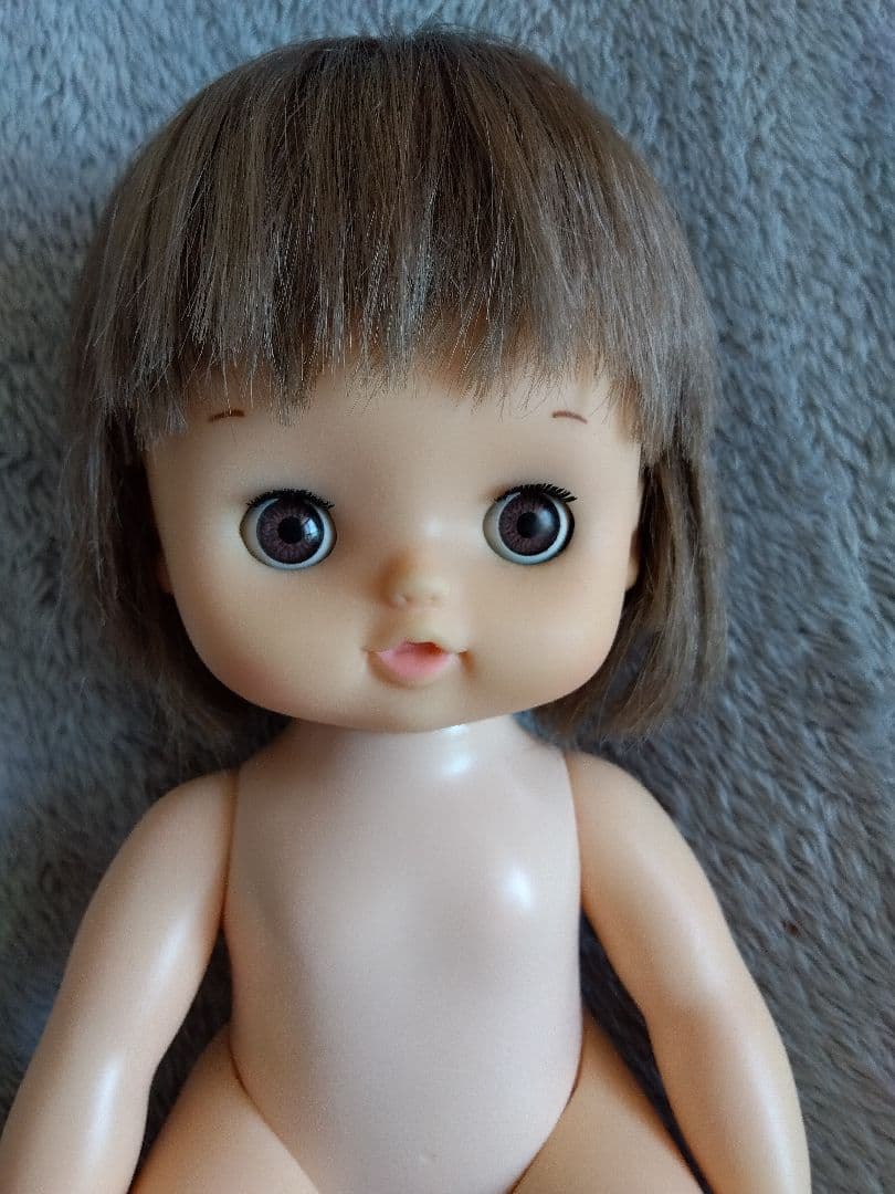 アガツマ かわいいはなちゃん本体のみ - メルカリ