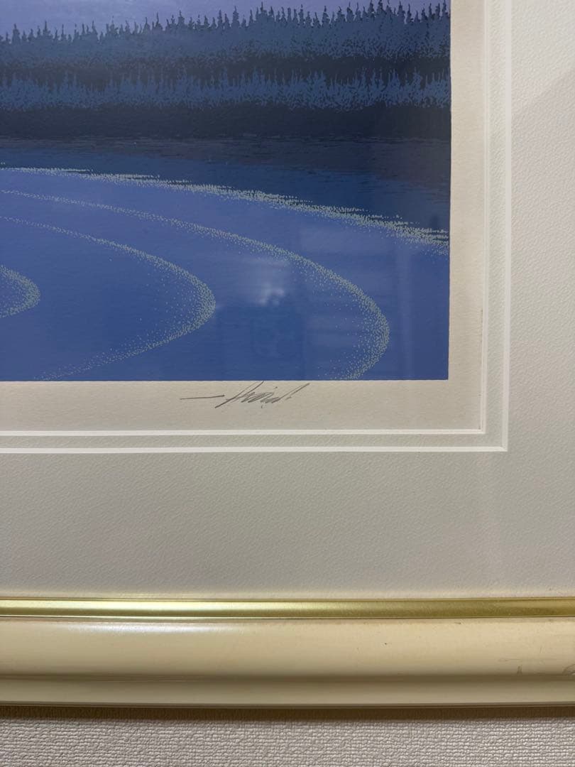 送料込み！キースレイノルズ　Lumina Cove 846/850