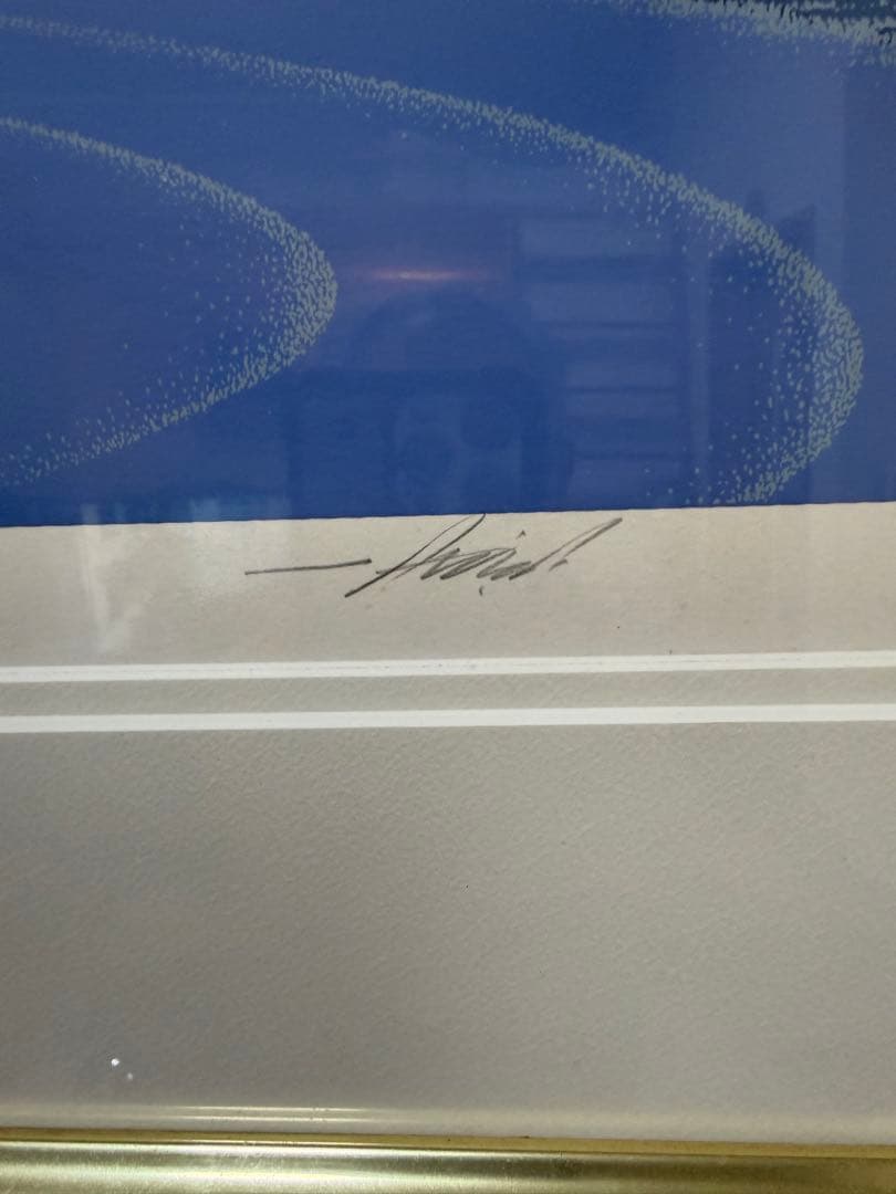 送料込み！キースレイノルズ　Lumina Cove 846/850