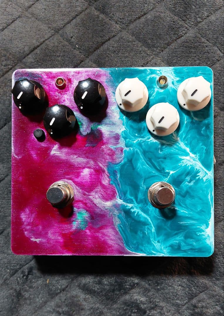 Leqtique 「MAT＋9/9」 2in1