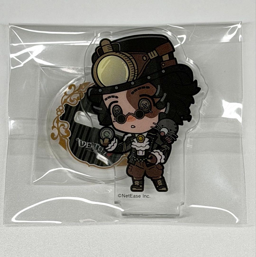 第五人格 探鉱者 ちょこかわアクリルスタンド Vol.1 - メルカリ