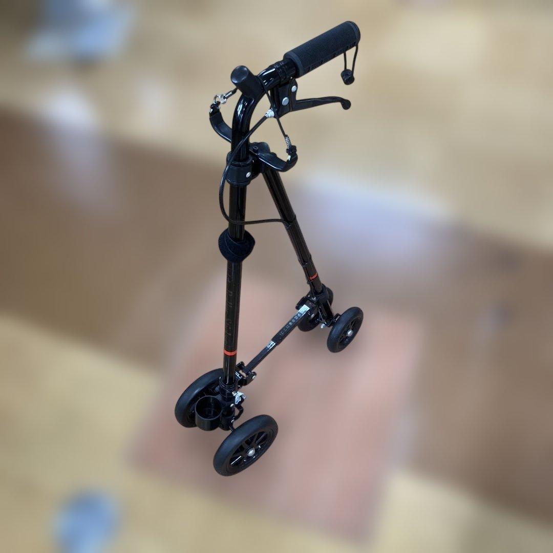 フジホーム　ハンドレールステッキS