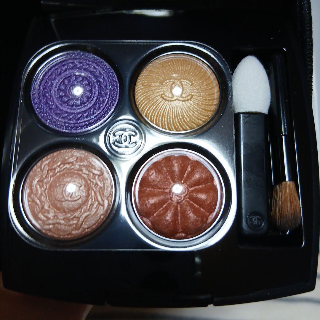 レ キャトル オンブル ブトン 239 ブトン バロック