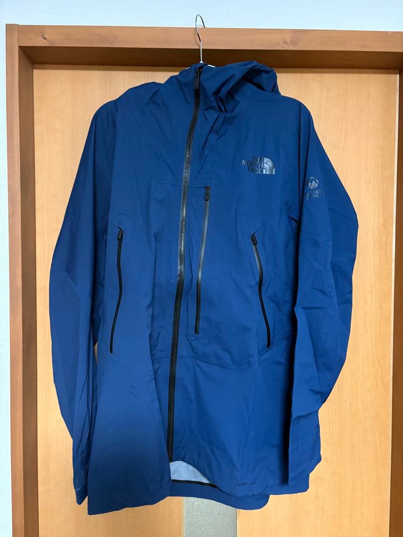 ザノースフェイス FL FREETHINKER Lサイズ