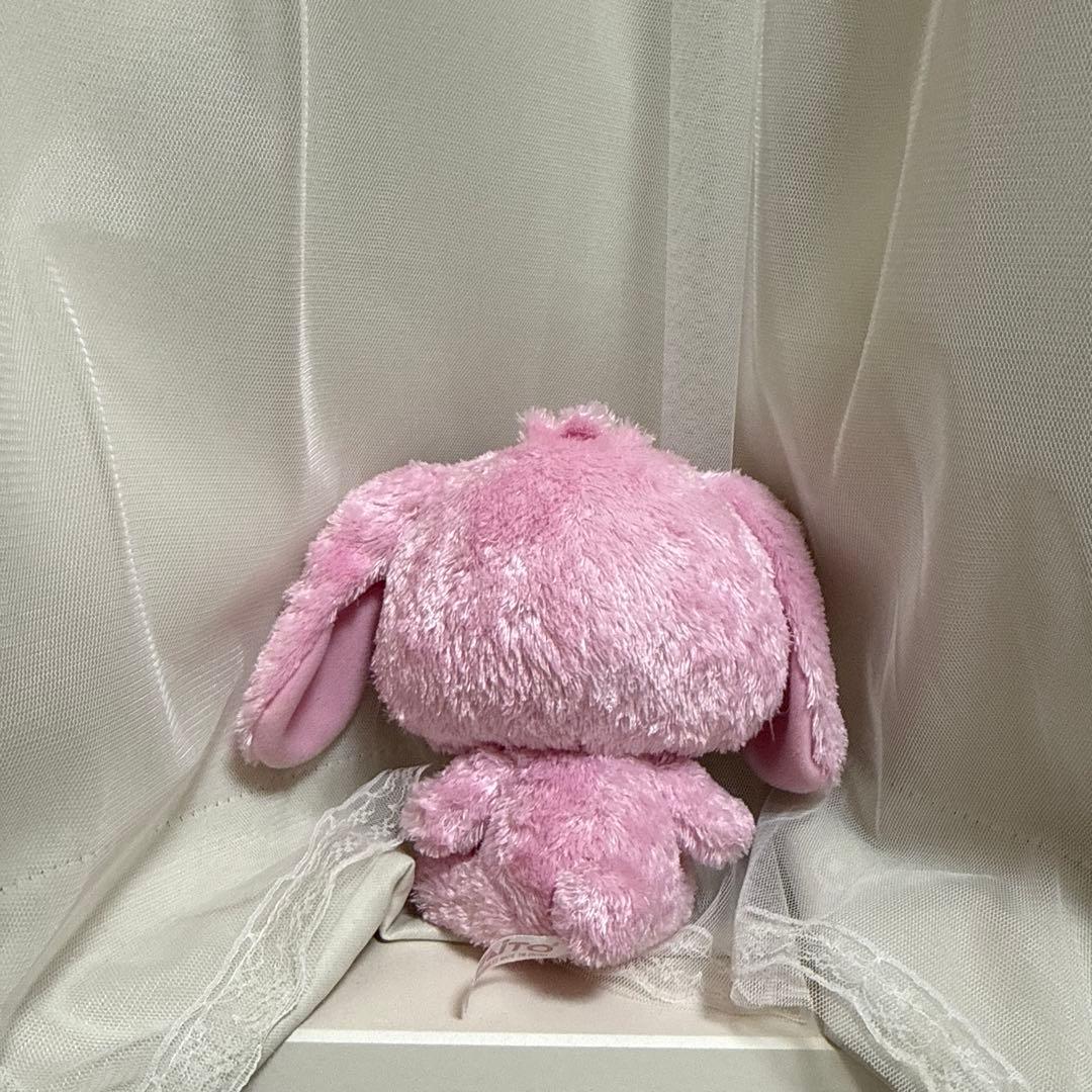 シュガーバニーズ　ストロベリーうさ