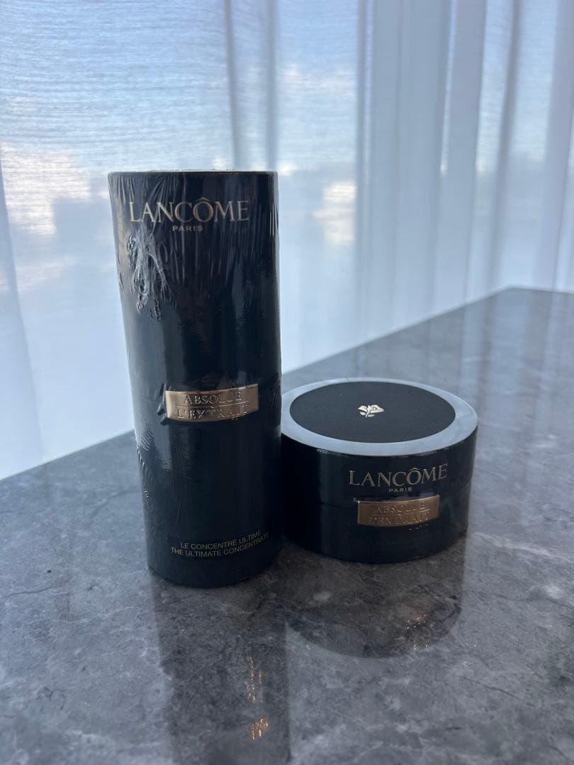 【未開封品】 アプソリュ レクストレ ル コンセントレート+アプリケーター