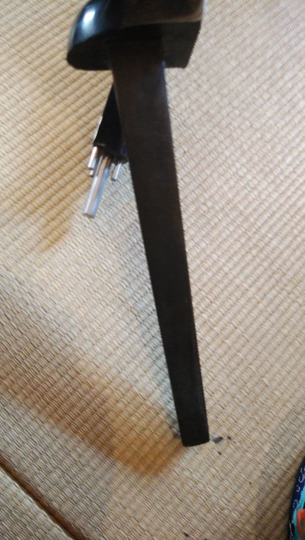 2/8まで出品〆【廃盤品】組み立て式三線 三分割可能【今後入手不可】